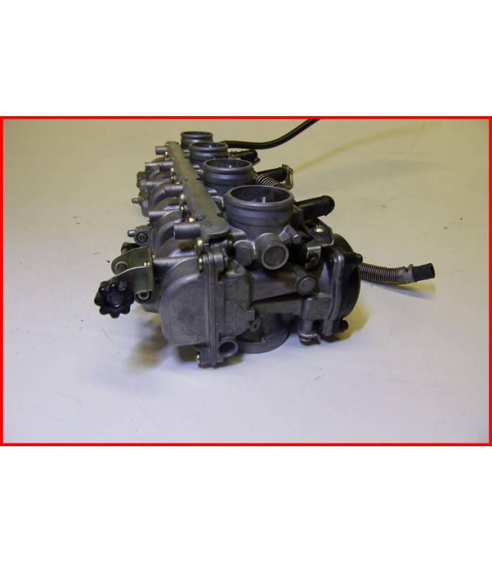 SUZUKI GSX 750 INAZUMA 1998/2001 OPTIQUE DE PHARE AVANT  1 poc
