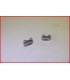 SUZUKI GSX 750 1998/2001 INAZUMA PONTETS DE GUIDON - OCCASION