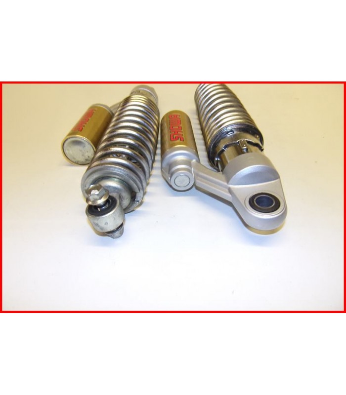 Amortisseur FSM11 SUZUKI GSX-R 750 - 750cc 2004 - 2005 main image 0