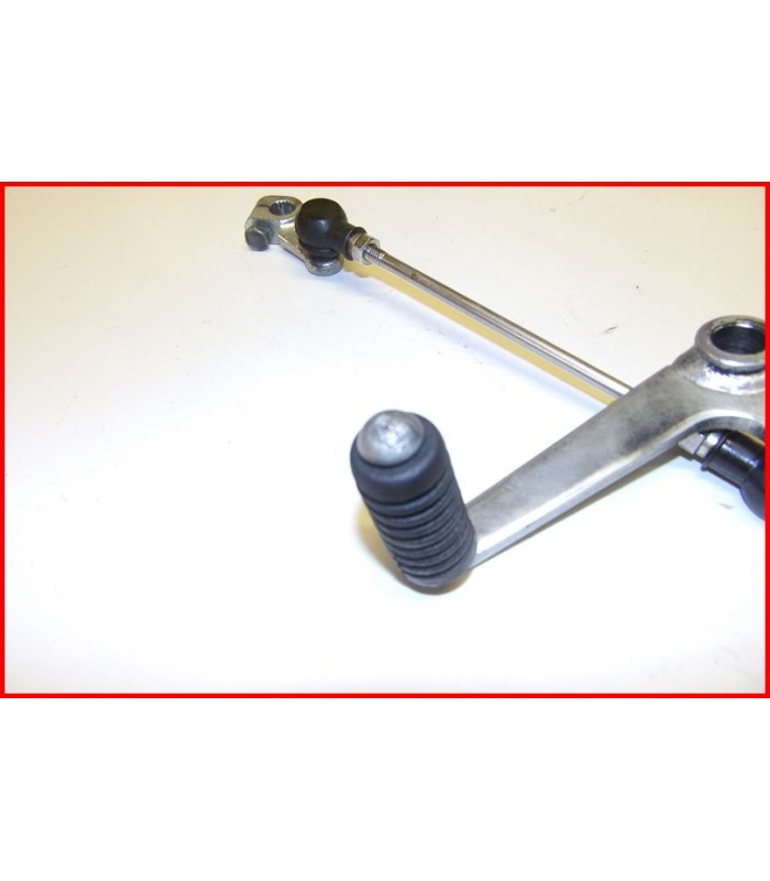 Ensemble selecteur de vitesses pour Suzuki GSX-S 1000 2020 - Suzuki Ensemble selecteur de vitesses pour Suzuki GSX-S 1000 2020 - Suzuki