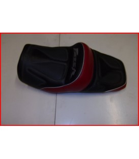 YAMAHA FZS 600 FAZER 2000-2002 SELLE CONFORT " accrocs " -OCCASION