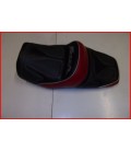 YAMAHA FZS 600 FAZER 2000-2002 SELLE CONFORT " accrocs " -OCCASION