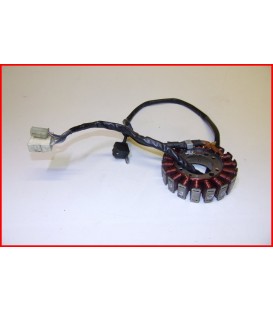 YAMAHA FAZER 600 2002-2003 STATOR ALTERNATEUR + CAPTEUR ALLUMAGE -OCCASION