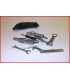 YAMAHA FZS 600 FAZER 1998-2003 TROUSSE A OUTILS - OCCASION