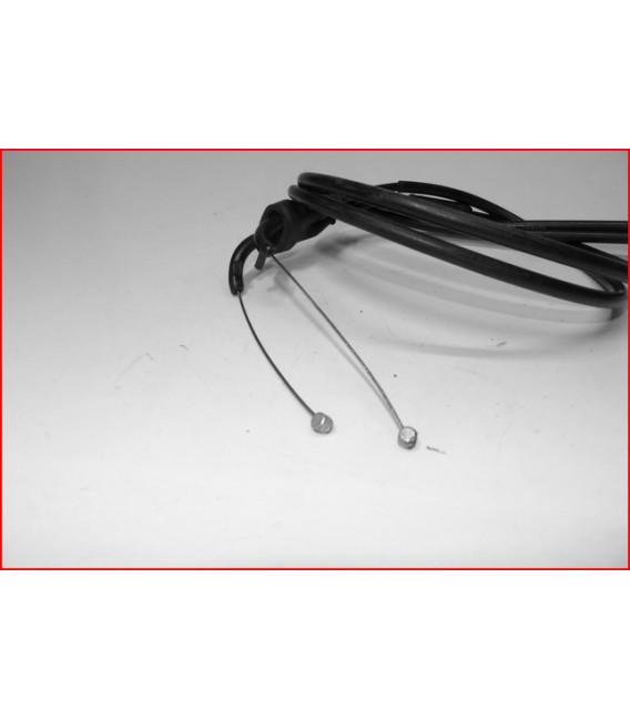 YAMAHA FAZER 600 2002-2003 CABLE ACCELERATEUR-OCCASION