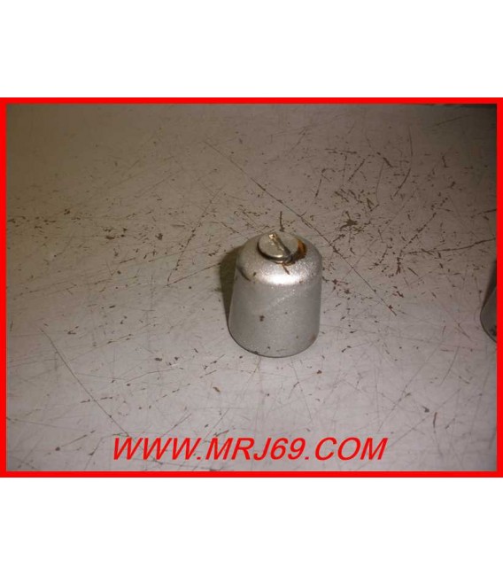 KAWASAKI ZZR 1100 1990-1992 EMBOUT DE GUIDON 