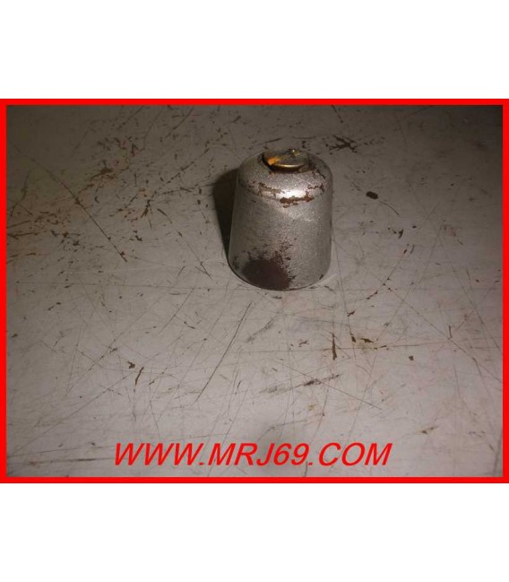 KAWASAKI ZZR 1100 1990-1992 EMBOUT DE GUIDON 