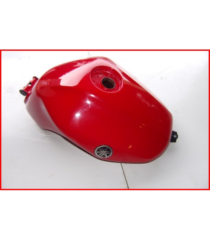 avdb-moto Trappe à Essence 1/4 de tour compatible avec Ninja 250 2008-2012, Ninja 300 2013-2017, Ninja 400 2011-2014, Z300 2015-2017, Z125 & NINJA 125 2019-2020 (BLEU