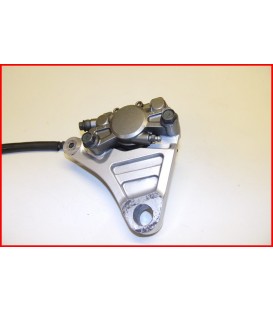 YAMAHA FZS 600 FAZER 2002-2003 ETRIER DE FREIN ARRIERE -OCCASION