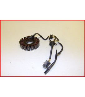 KAWASAKI KLE 500 1991-1994 STATOR ALTERNATEUR + CAPTEUR ALLUMAGE - OCCASION