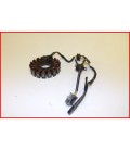 KAWASAKI KLE 500 1991-1994 STATOR ALTERNATEUR + CAPTEUR ALLUMAGE - OCCASION