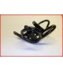 KYMCO KXR 250 MAXXER BUMPER TORDU-OCCASION