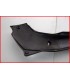 KAWASAKI GPZ 500 1994-2002 CARENAGE ARRIERE DROIT " griffures " - OCCASION