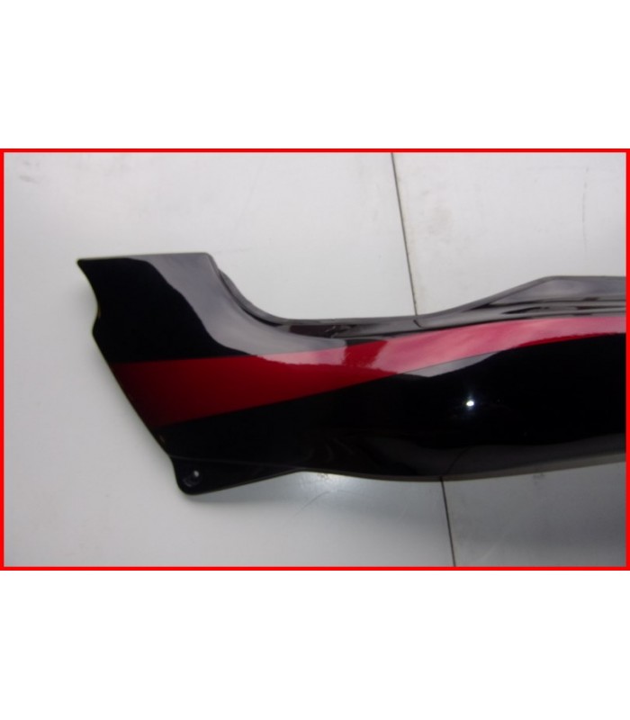 Carenage Arrière Droit Pour Kawasaki GPZ 500 S (1995-2004) - Pièce D'occasion, état Fonctionnel