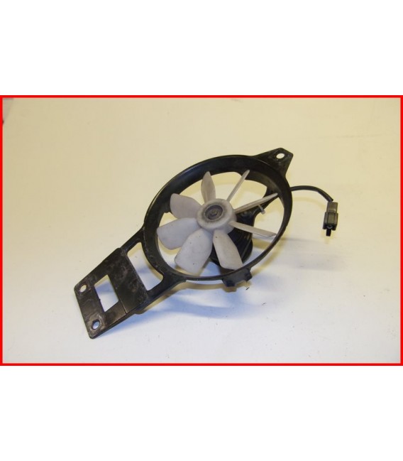 KAWASAKI GPZ 500 1994-2002 VENTILATEUR DE RADIATEUR - OCCASION