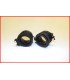 KAWASAKI GPZ 500 1994-2002 2 PIPES ADMISSION - OCCASION