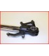 KAWASAKI ZX6R 2007-2008 TUBE DE FOURCHE DROIT " fixation garde boue " -OCCASION