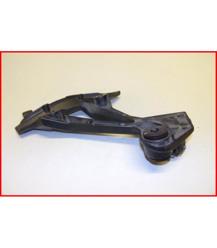 Couvercle de carter allumage Moto Yamaha 80 YZ, pièces Couvercle de carter allumage Moto Yamaha 80 YZ, pièces