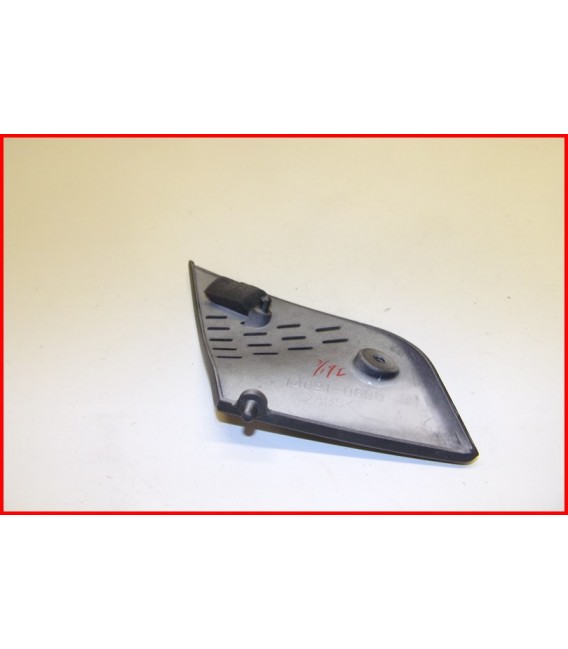 KAWASAKI Z750 Z 750 2007-2011 CACHE BOITE A AIR DROIT-OCCASION