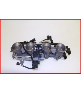 KAWASAKI Z750 Z 750 2007-2010 RAMPE INJECTION-OCCASION