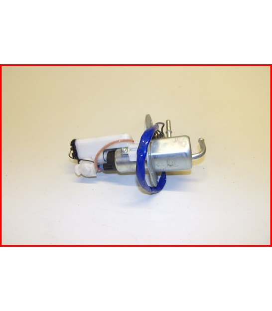 Pompe à Essence Kawasaki Z650 2017-2021 - Compatible Honda Suzuki Yamaha