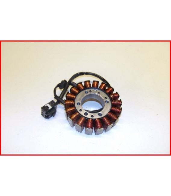 KAWASAKI Z750 Z 750 2007-2012 STATOR ALTERNATEUR-OCCASION