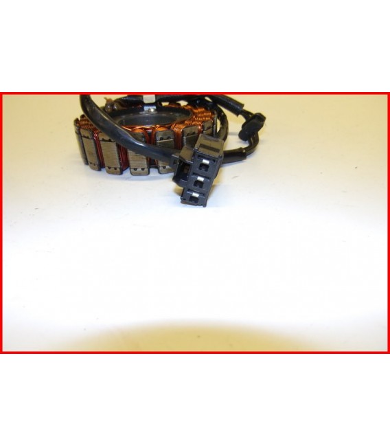 KAWASAKI Z750 Z 750 2007-2012 STATOR ALTERNATEUR-OCCASION