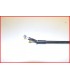 KAWASAKI ZZR 600 1993-2000 CABLE DE STARTER -OCCASION