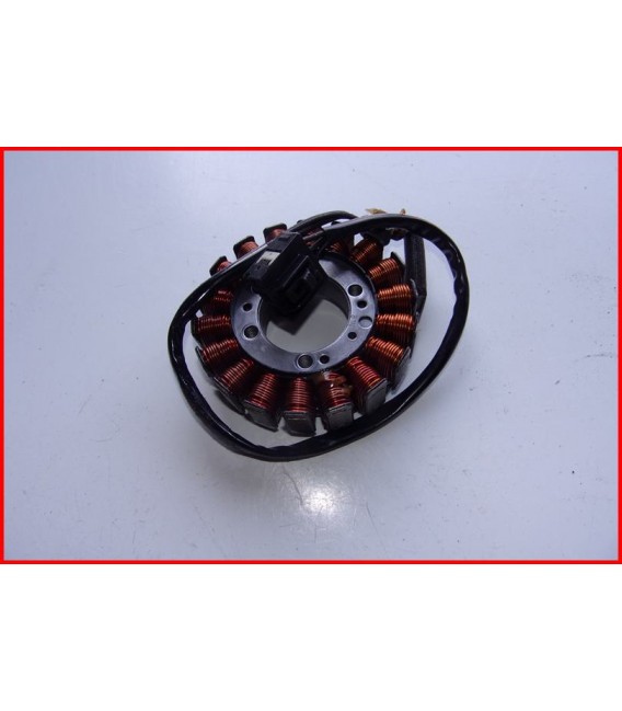 KAWASAKI Z750 Z 750 2007-2012 STATOR ALTERNATEUR-OCCASION