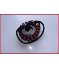 KAWASAKI Z750 Z 750 2007-2012 STATOR ALTERNATEUR-OCCASION