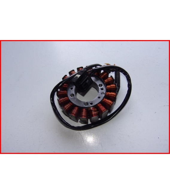 KAWASAKI Z750 Z 750 2007-2012 STATOR ALTERNATEUR-OCCASION