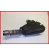 KAWASAKI Z1000 Z 1000 SX 2011-2012 SILENCIEUX ECHAPPEMENT GAUCHE - OCCASION