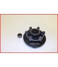 KAWASAKI ER6 650 2006-2008 PORTE COURONNE - OCCASION