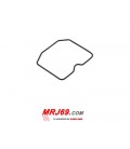 KAWASAKI ER5 500 1997-2006 JOINT DE CUVE DE CARBURATEUR - NEUF