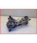 SUZUKI SV 650 2007-2010 RAMPE INJECTION - OCCASION