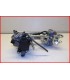 SUZUKI SV 650 2007-2010 RAMPE INJECTION - OCCASION