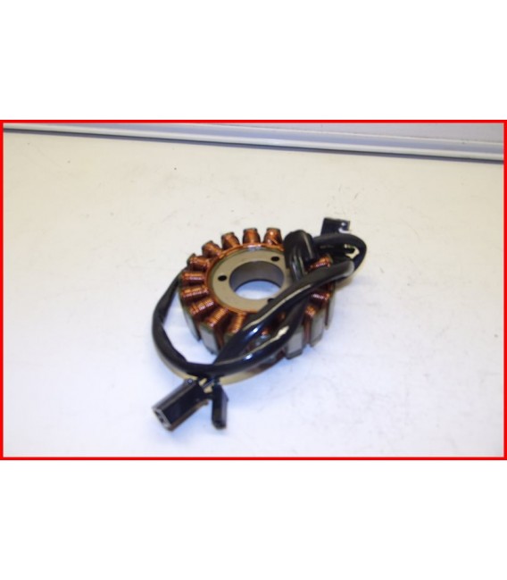 SUZUKI SV 650 2007-2009 STATOR ALTERNATEUR - OCCASION