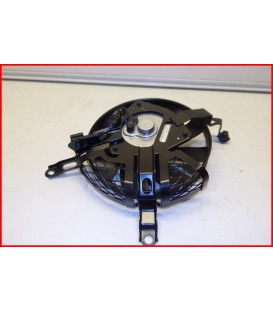 SUZUKI GSXR 1000 2009-2016 VENTILATEUR DE RADIATEUR "état neuf "- OCCASION