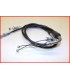 SUZUKI GSXR 1000 2009-2015 CABLES ACCELERATEUR- OCCASION