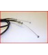 SUZUKI GSXR 1000 2009-2015 CABLES ACCELERATEUR- OCCASION