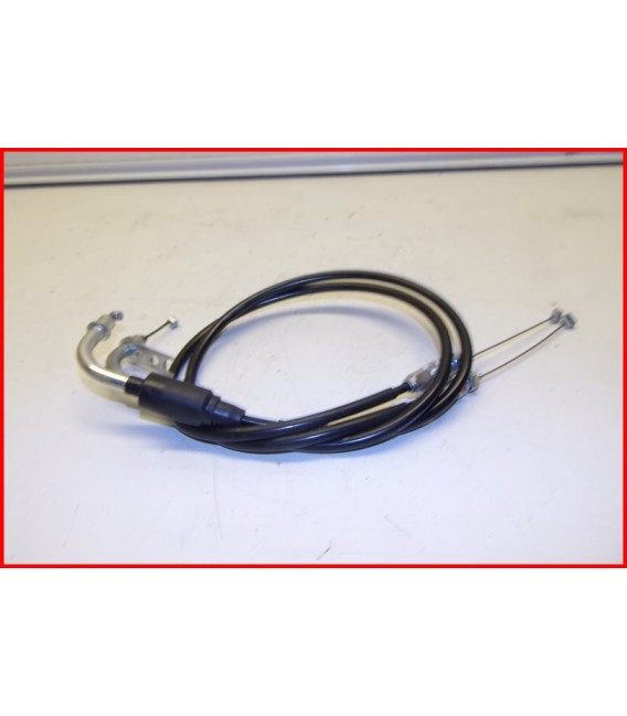 SUZUKI GSXR 1000 2009-2015 CABLES ACCELERATEUR- OCCASION