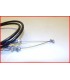 SUZUKI GSXR 1000 2009-2015 CABLES ACCELERATEUR- OCCASION