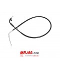 SUZUKI GSE 500 1989-1993 CABLE DE STARTER-NEUF