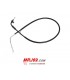 SUZUKI GSE 500 1989 1990 1991 1992 1993 CABLE DE STARTER-NEUF 