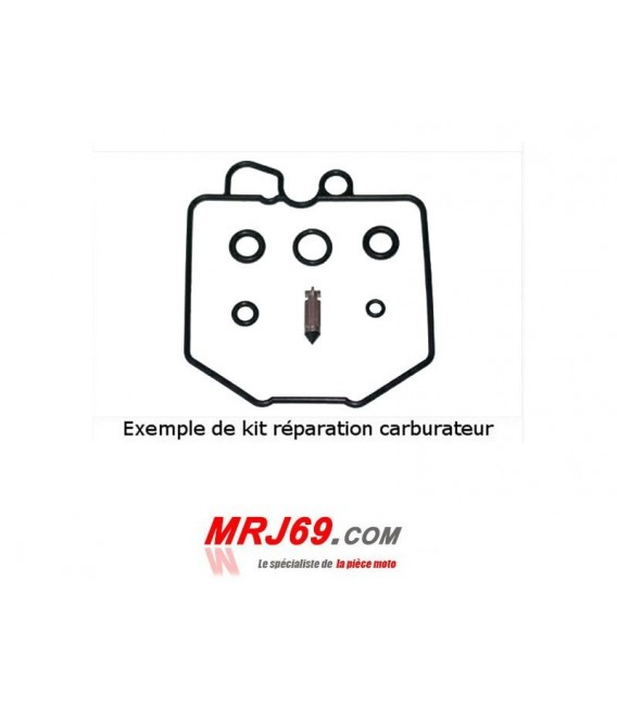 HONDA VFR 750 F 1994-1997 KIT DE REPARATION CARBURATEUR