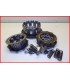 SUZUKI GSR 600 2006-2011 EMBRAYAGE COMPLET "cloche noix plateau disques " -OCCASION