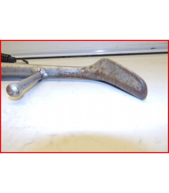 SUZUKI GSR 600 2006-2011 BEQUILLE LATERALE -OCCASION