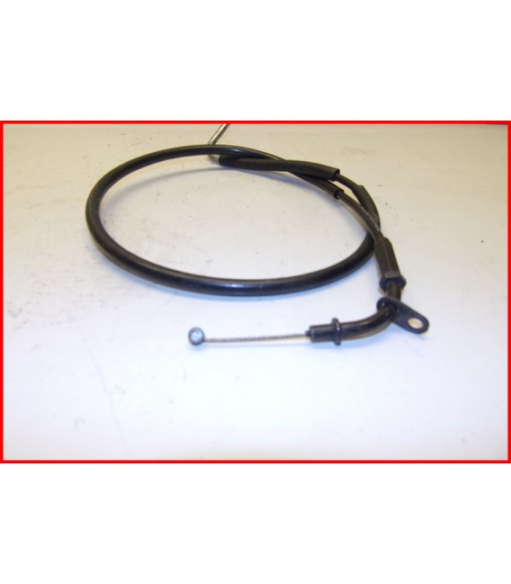 SUZUKI BANDIT 1200 2001-2005 CABLE DE STARTER - OCCASION