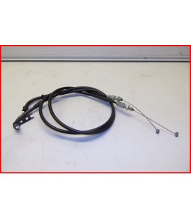 SUZUKI GSR 600 2006-2011 CABLES ACCELERATEURS -OCCASION