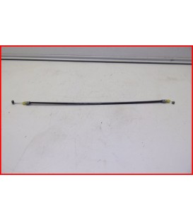 SUZUKI GSR 600 2006-2011 CABLE DE SERRURE DE SELLE-OCCASION